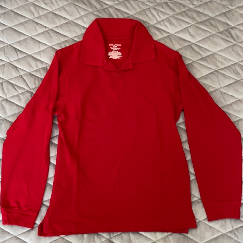 Lord & Taylor Kids | “Polo” Shirt